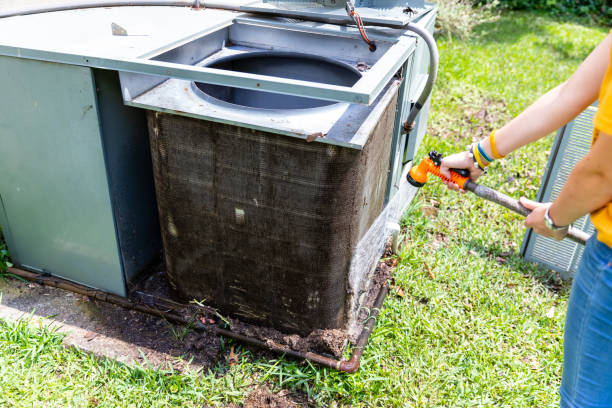 Best Best Air Duct Cleaning Company  in Robins Af, GA