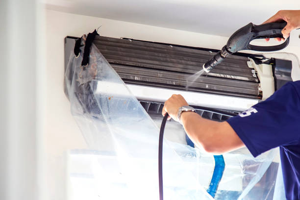 Best HVAC Duct Inspection Services  in Robins Af, GA