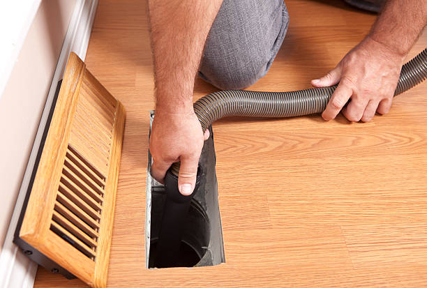 Best Home Air Vent Cleaning  in Robins Af, GA
