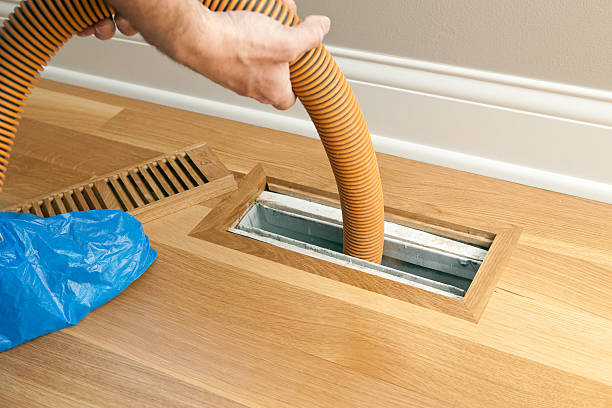 Best Local Air Duct Cleaning Services  in Robins Af, GA