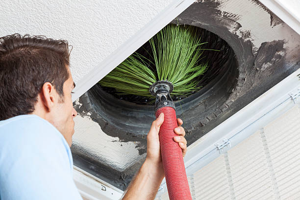 Best HVAC System Cleaning  in Robins Af, GA
