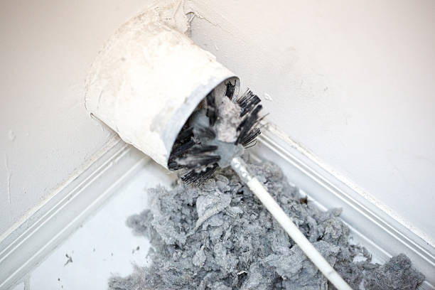 Best Duct Cleaning Specialists  in Robins Af, GA