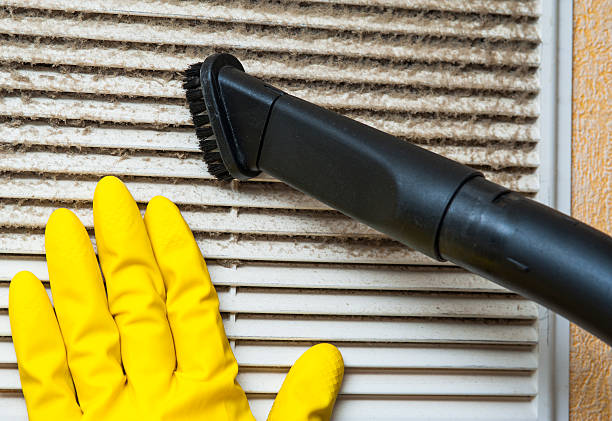 Best Air Vent Cleaning Services  in Robins Af, GA