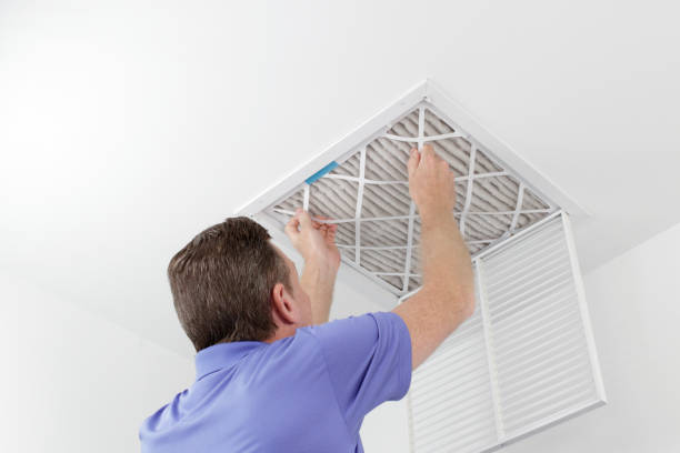 Best Air Duct Cleaning Company Near Me  in Robins Af, GA